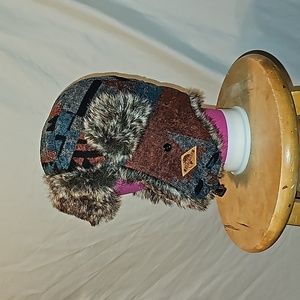 Earth Ragz trapper hat